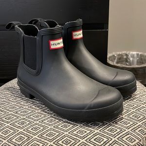 Original Chelsea rain boot